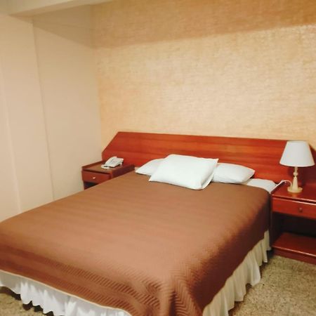 Hotel 7 Calles Санта-Крус-де-ла-Сьерра Экстерьер фото