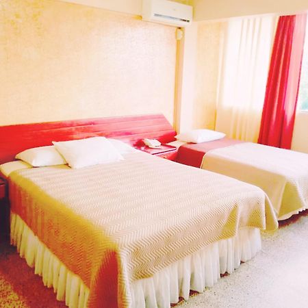 Hotel 7 Calles Санта-Крус-де-ла-Сьерра Экстерьер фото