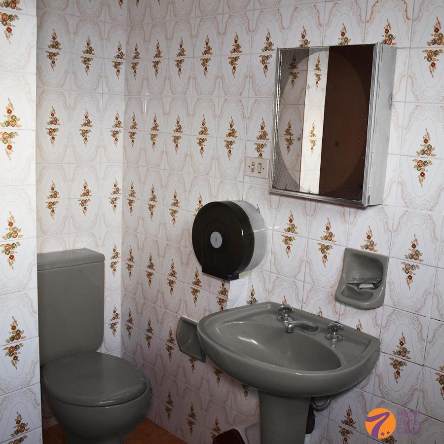 Hotel 7 Calles Санта-Крус-де-ла-Сьерра Экстерьер фото
